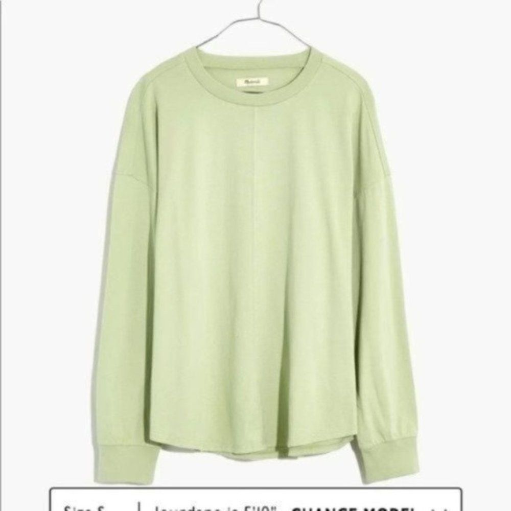 Madewell Long Sleeve